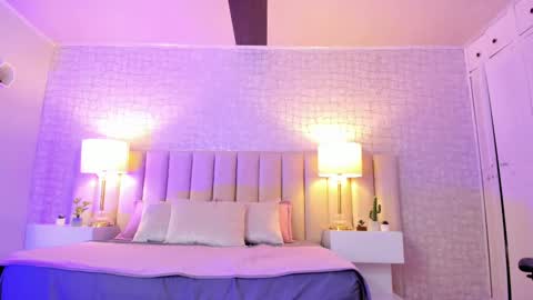 Celeste online show from February 2025 05:15:01 PM