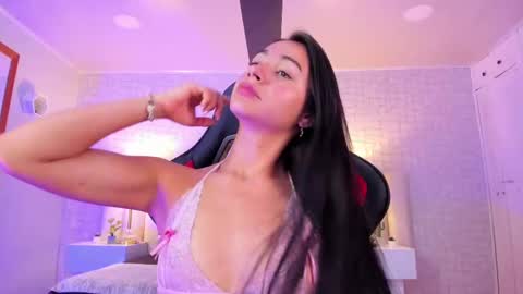 Celeste online show from March 2025 02:45:02 PM