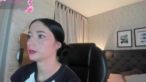 Celeste online show from October 2025 12:14:01 PM