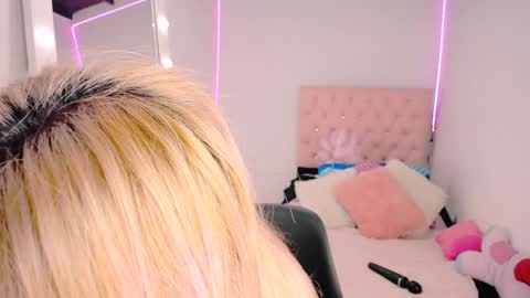 Celeste Sweet online show from February 2025 10:03:02 AM