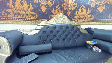 Celeste online show from October 2025 05:16:02 AM