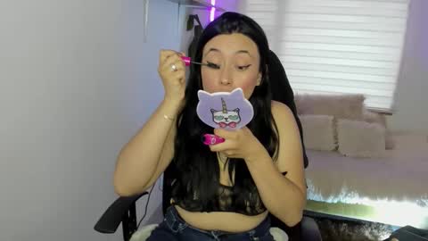 Snapshot of celeste_bonnet1 chatting on September 2025 07:24:02 PM celeste_bonnet1 online show from September 2025 07:24:02 PM