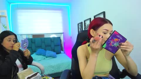 Snapshot of celeste_bonnet1 chatting on September 2025 04:51:02 PM celeste_bonnet1 online show from September 2025 04:51:02 PM