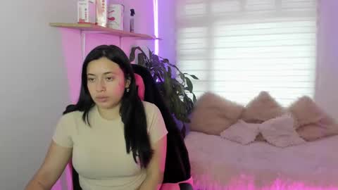 Snapshot of celeste_bonnet1 chatting on October 2025 01:19:01 PM celeste_bonnet1 online show from October 2025 01:19:01 PM