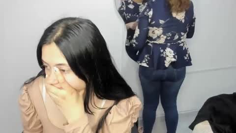 Snapshot of celeste_bonnet1 chatting on October 2025 01:23:01 PM celeste_bonnet1 online show from October 2025 01:23:01 PM