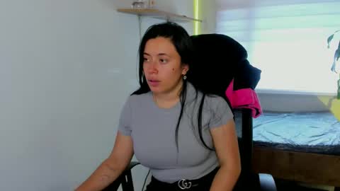 Snapshot of celeste_bonnet1 chatting on October 2025 07:49:01 PM celeste_bonnet1 online show from October 2025 07:49:01 PM