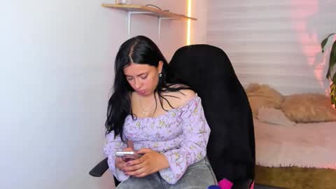 Snapshot of celeste_bonnet1 chatting on November 2025 11:24:01 PM celeste_bonnet1 online show from November 2025 11:24:01 PM