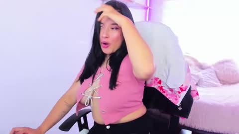 Snapshot of celeste_bonnet1 chatting on November 2025 07:35:01 PM celeste_bonnet1 online show from November 2025 07:35:01 PM