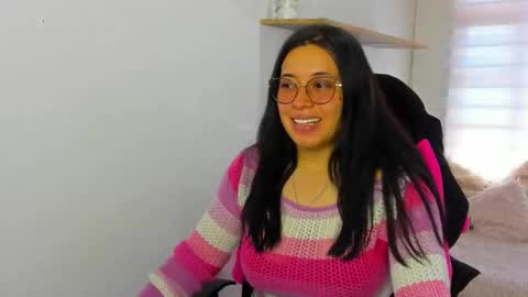 Snapshot of celeste_bonnet1 chatting on November 2025 07:02:02 PM celeste_bonnet1 online show from November 2025 07:02:02 PM