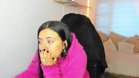 Snapshot of celeste_bonnet1 chatting on November 2025 11:22:01 AM celeste_bonnet1 online show from November 2025 11:22:01 AM