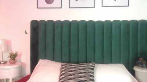 Celeste  online show from October 2025 04:14:01 AM