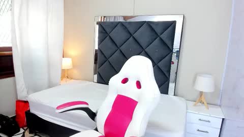 Snapshot of celeste_coquette chatting on February 2026 07:07:01 PM SARA online show from February 2026 07:07:01 PM