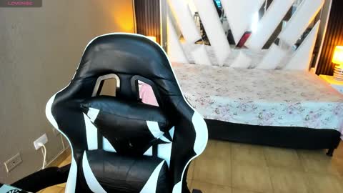 Snapshot of celeste_coquette chatting on February 2026 11:32:01 AM SARA online show from February 2026 11:32:01 AM