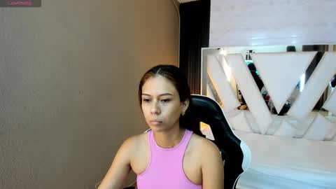 Snapshot of celeste_coquette chatting on February 2026 11:33:01 AM SARA online show from February 2026 11:33:01 AM