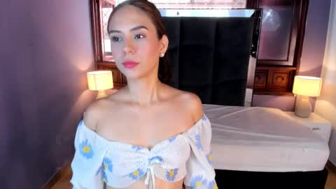 Snapshot of celeste_coquette chatting on March 2026 07:06:02 PM SARA online show from March 2026 07:06:02 PM