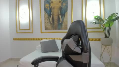 Snapshot of celeste_hatman chatting on April 2026 02:10:01 AM C E L E S T E online show from April 2026 02:10:01 AM