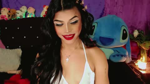 Snapshot of celeste_hot25horny chatting on February 2025 10:13:01 PM celeste_hot25horny online show from February 2025 10:13:01 PM