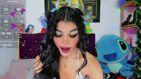 celeste_hot25horny online show from March 2026 02:51:01 PM