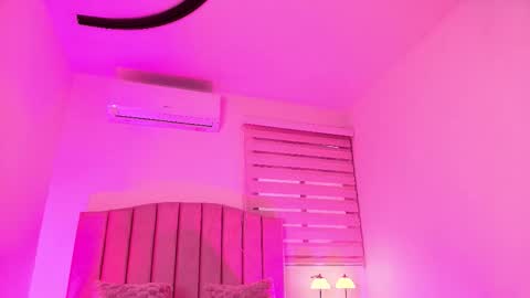 Celeste online show from October 2025 11:56:02 AM