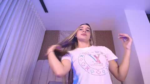 Celeste online show from February 2026 11:52:01 AM