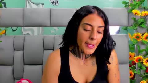 Snapshot of celeste_owen18 chatting on December 2024 08:19:02 AM celeste owen18 online show from December 2024 08:19:02 AM