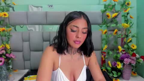 Snapshot of celeste_owen18 chatting on January 2025 10:31:01 AM celeste owen18 online show from January 2025 10:31:01 AM