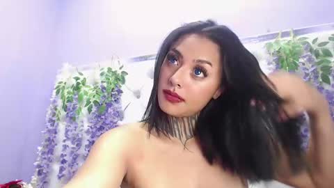 Snapshot of celeste_owen18 chatting on February 2025 10:32:02 AM celeste owen18 online show from February 2025 10:32:02 AM