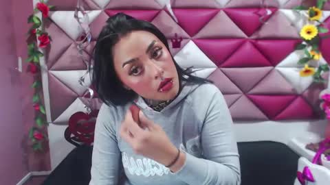 Snapshot of celeste_owen18 chatting on February 2025 02:50:02 AM celeste owen18 online show from February 2025 02:50:02 AM