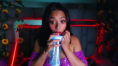 Snapshot of celeste_owen18 chatting on February 2025 05:41:01 AM celeste owen18 online show from February 2025 05:41:01 AM