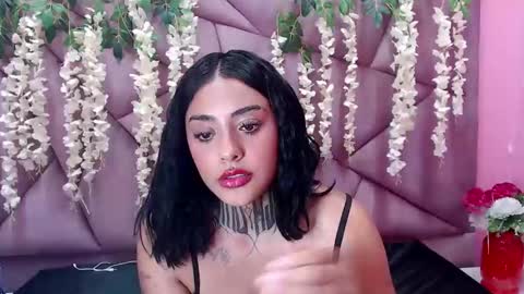 Snapshot of celeste_owen18 chatting on March 2025 06:15:02 AM celeste owen18 online show from March 2025 06:15:02 AM