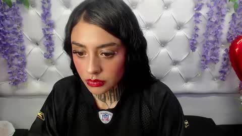 Snapshot of celeste_owen18 chatting on March 2025 03:05:02 AM celeste owen18 online show from March 2025 03:05:02 AM