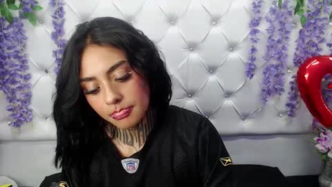 Snapshot of celeste_owen18 chatting on March 2025 06:10:02 AM celeste owen18 online show from March 2025 06:10:02 AM