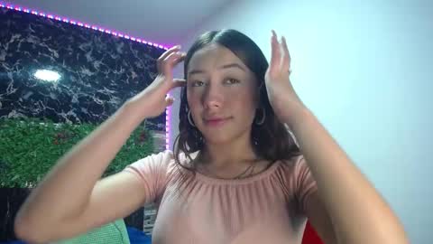 celeste_polis online show from October 2025 08:09:02 PM