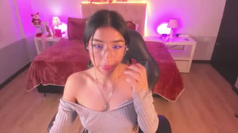 Celeste online show from December 2025 12:36:01 PM