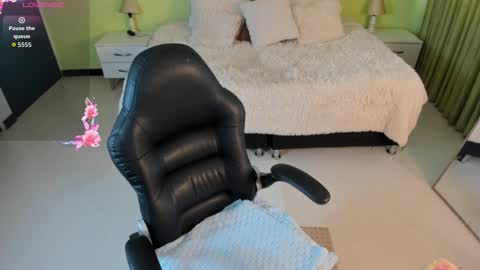 Celeste online show from February 2026 12:24:01 PM