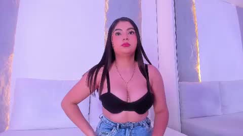 Celeste online show from July 2026 07:53:01 PM
