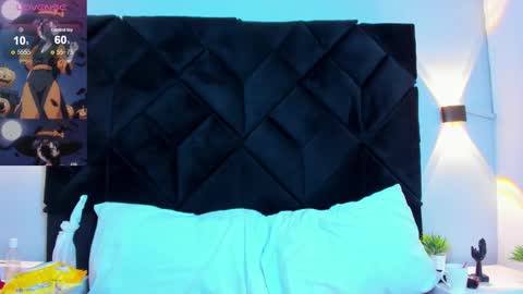 celeste star  online show from October 2025 01:32:02 PM