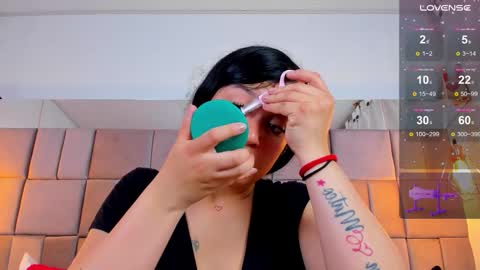 celeste star  online show from November 2025 02:44:02 AM