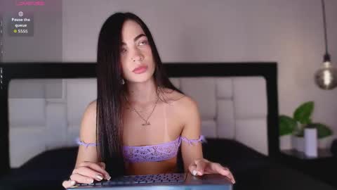 Celeste online show from June 2026 04:52:02 AM