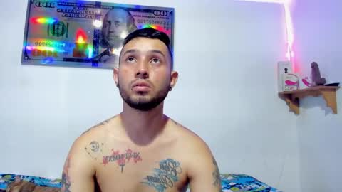 Celeste Y Pipe online show from January 2025 10:26:02 PM