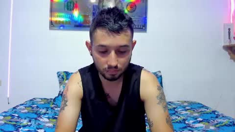 Celeste Y Pipe online show from January 2025 02:24:02 AM