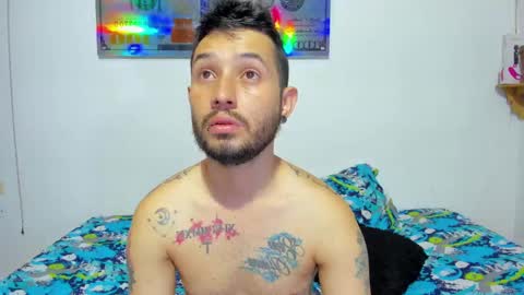 Celeste Y Pipe online show from February 2025 09:53:02 AM