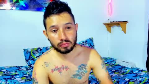 Celeste Y Pipe online show from February 2025 01:41:01 AM