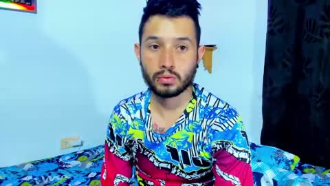 Celeste Y Pipe online show from February 2025 08:27:02 AM