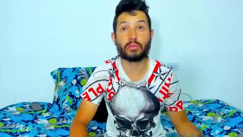 Celeste Y Pipe online show from March 2025 06:50:02 AM