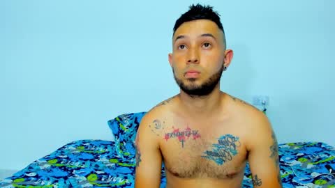 Celeste Y Pipe online show from March 2025 11:14:01 PM