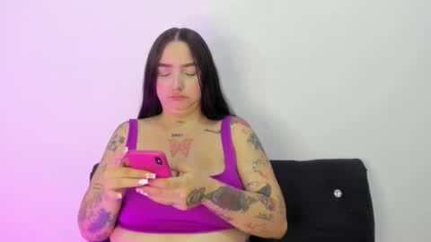 Celeste Y Pipe online show from September 2025 03:08:02 AM