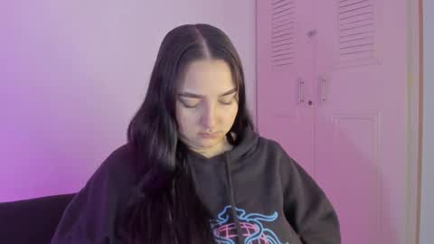 Celeste Y Pipe online show from October 2025 02:32:01 AM