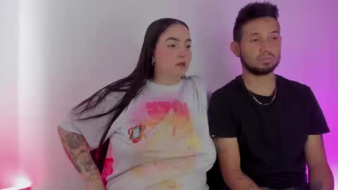 Celeste Y Pipe online show from March 2026 09:07:01 PM