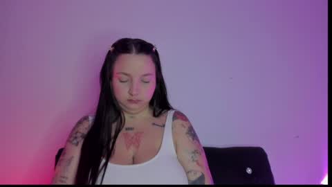 Celeste Y Pipe online show from April 2026 05:12:02 AM